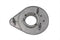 Wyatt Gatling Air Cleaner Backing Plate - 34-1054