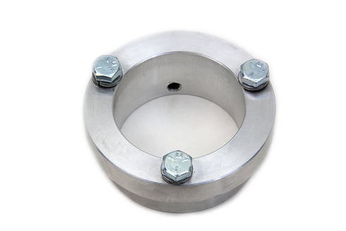 Wyatt Gatling Dell'Orto Pumper Air Cleaner Adapter - 34-1060