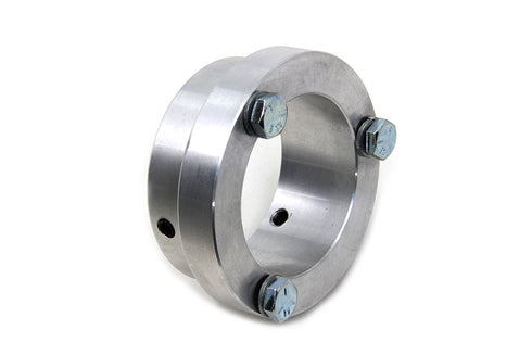 Wyatt Gatling Dell'Orto Pumper Air Cleaner Adapter - 34-1060