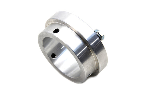 Wyatt Gatling Dell'Orto Pumper Air Cleaner Adapter - 34-1060