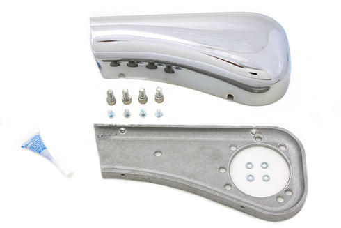 Wyatt Gatling Tourist Trophy Linkert Air Snoot - 34-1081