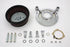 V-Twin Air Cleaner Backing Plate Kit - 34-1084