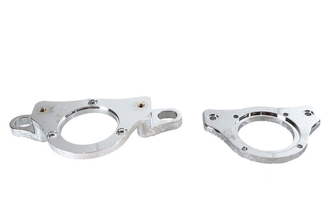 Wyatt Gatling Air Cleaner Carburetor Support - 34-1139