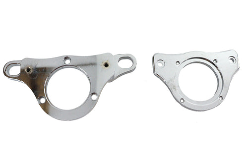 Wyatt Gatling Air Cleaner Carburetor Support - 34-1139