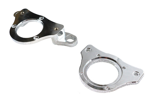 Wyatt Gatling Air Cleaner Carburetor Support - 34-1139