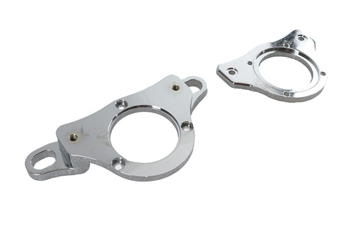 Wyatt Gatling Air Cleaner Carburetor Support - 34-1139