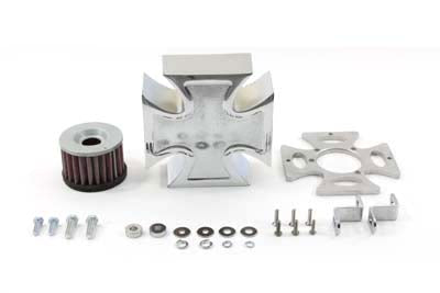 Wyatt Gatling Maltese Air Cleaner Kit - 34-1142