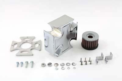 Wyatt Gatling Maltese Air Cleaner Kit - 34-1143