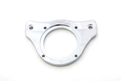 Wyatt Gatling Velocity Stack Mount Bracket Billet - 34-1150