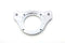 Wyatt Gatling Velocity Stack Mount Bracket Billet - 34-1150