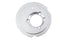 Wyatt Gatling CV Air Cleaner Backing Plate - 34-1163