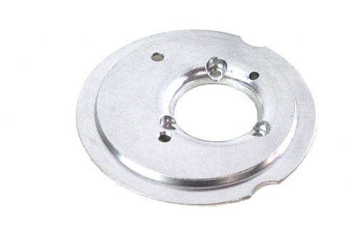 Wyatt Gatling CV Air Cleaner Backing Plate - 34-1163
