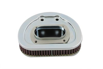 Wyatt Gatling Replica Air Filter Paper - 34-1171