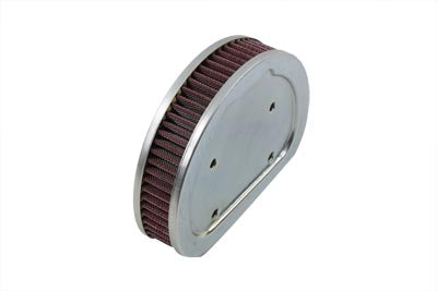 Wyatt Gatling Replica Air Filter Paper - 34-1171