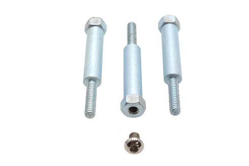 Wyatt Gatling Velocity Air Cleaner Studs - 34-1182