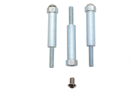 Wyatt Gatling Velocity Air Cleaner Studs - 34-1182