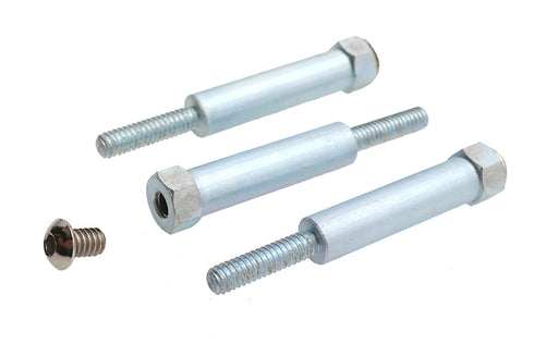 Wyatt Gatling Velocity Air Cleaner Studs - 34-1182