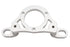 V-Twin Air Cleaner Carburetor Support - 34-1190