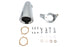 Wyatt Gatling Air Cleaner Kit Wind Funnel Style - 34-1207