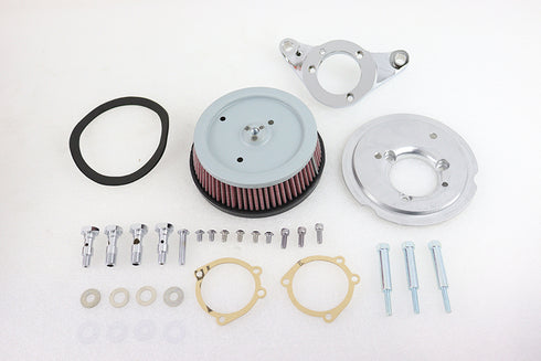 Wyatt Gatling Cycovator Hi-flow Air Cleaner Kit - 34-1255