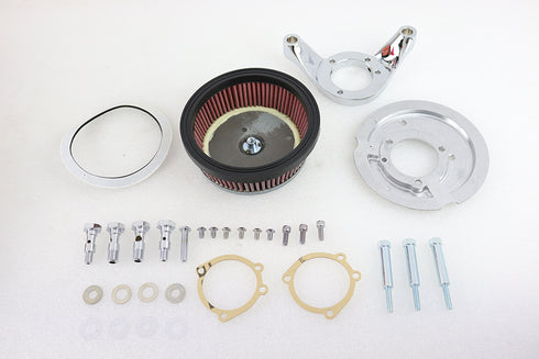 Wyatt Gatling Cycovator Hi-flow Air Cleaner Kit - 34-1255