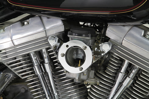 Wyatt Gatling Cycovator Hi-flow Air Cleaner Kit - 34-1255