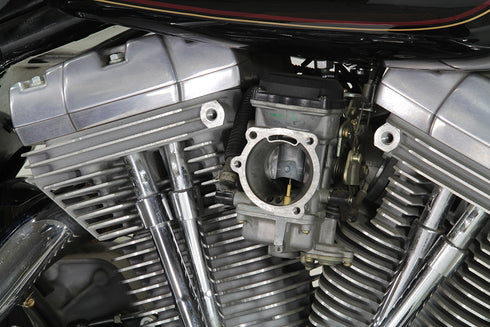 Wyatt Gatling Cycovator Hi-flow Air Cleaner Kit - 34-1255