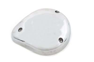 Wyatt Gatling 5 inch Teardrop Carburetor Cover - 34-1262