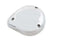 Wyatt Gatling 5 inch Teardrop Carburetor Cover - 34-1262