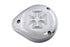 Wyatt Gatling 5 inch Teardrop Carburetor Cover - 34-1263