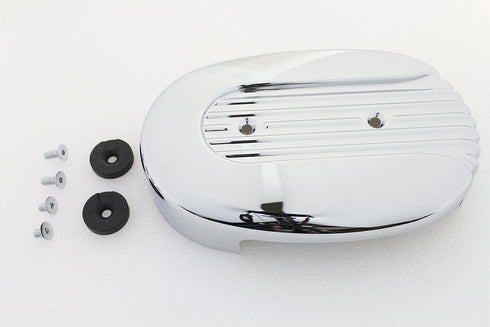 Wyatt Gatling High Flow Air Cleaner Cover - 34-1280