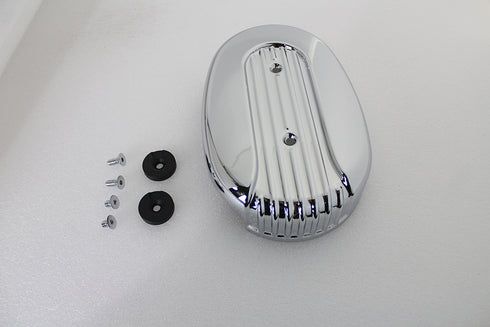 Wyatt Gatling High Flow Air Cleaner Cover - 34-1280