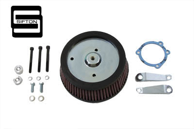 Wyatt Gatling Sifton Air Cleaner Kit - 34-1290