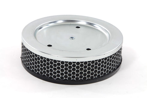 Uni-Filter Round Uni Filter Foam Element - 34-1298