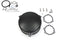 Wyatt Gatling New Era Air Cleaner Kit Black - 34-1306