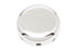 Wyatt Gatling Chrome 7 inch Air Cleaner Cover - 34-1308