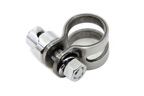 Wyatt Gatling Mirror Clamp and Stud Kit - 34-1313