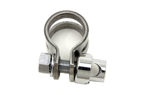 Wyatt Gatling Mirror Clamp and Stud Kit - 34-1313