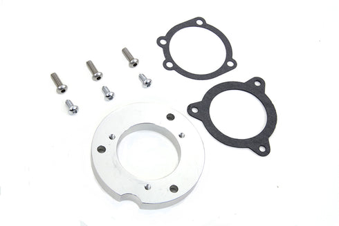 Wyatt Gatling CV to EFI Air Cleaner Adapter - 34-1326