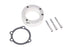 Wyatt Gatling CV to EFI Air Cleaner Adapter Spacer - 34-1327