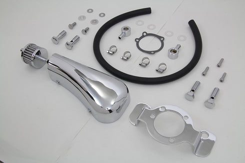 V-Twin Tourist Trophy Linkert Air Snoot - 34-1331