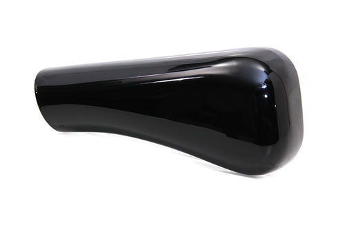 Wyatt Gatling Carburetor Breather Snoot Cover Black - 34-1332