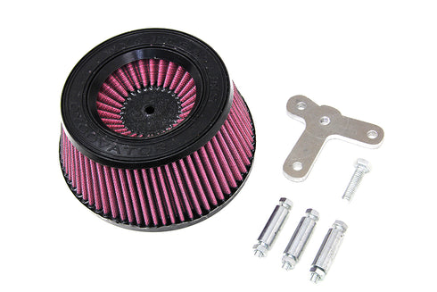Wyatt Gatling Wyatt Gatling Inverted Air Filter Kit - 34-1334