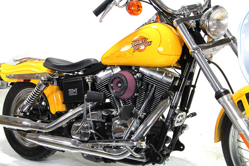 Wyatt Gatling Wyatt Gatling Inverted Air Filter Kit - 34-1334