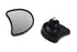 Wyatt Gatling Fairing Mount Mirror Set - 34-1335