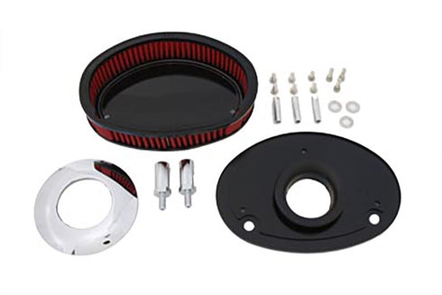 Wyatt Gatling Cycovator Air Cleaner Kit - 34-1340
