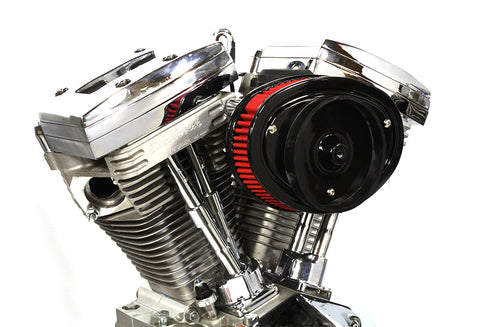 Wyatt Gatling Cycovator Air Cleaner Kit - 34-1340