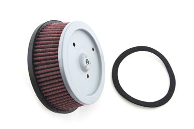 Wyatt Gatling Tapered Air Filter - 34-1348