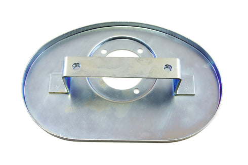 Wyatt Gatling CV Air Cleaner Backing Plate - 34-1350