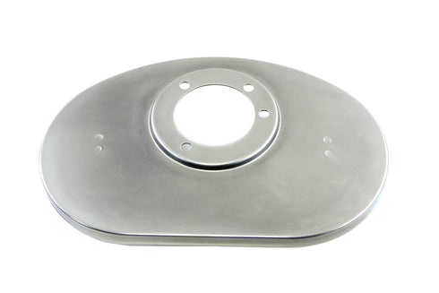 Wyatt Gatling CV Air Cleaner Backing Plate - 34-1350
